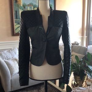 Dolce & Gabbana Classy Jacket